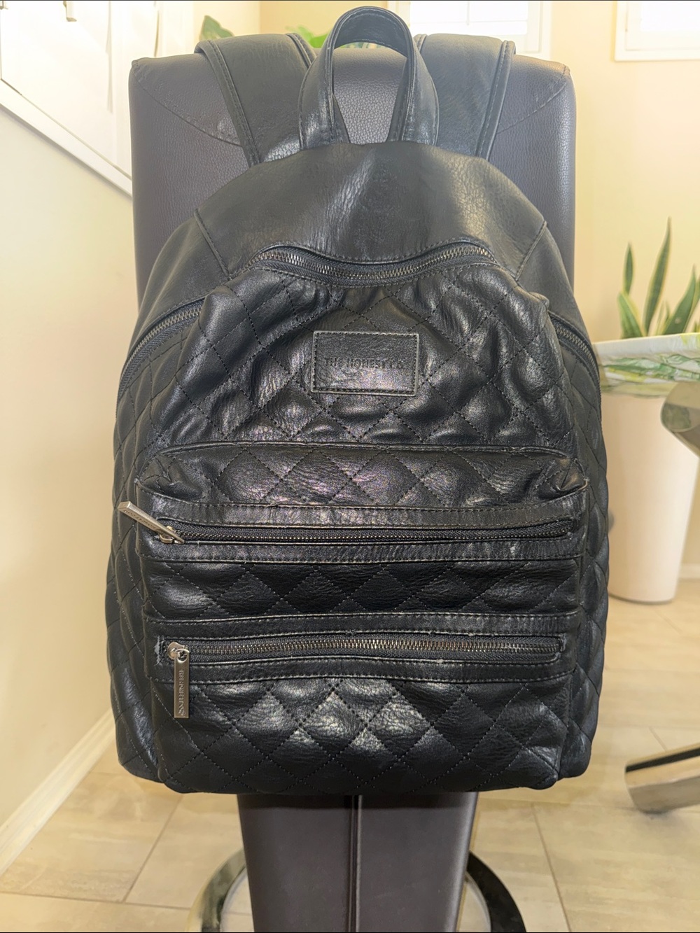 Honest Company Backpack